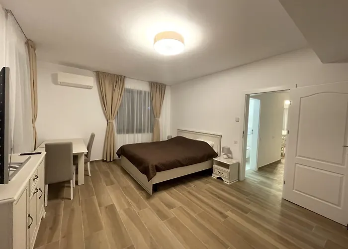 Iarca Inn