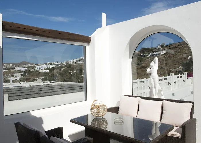 Zannis Hotel