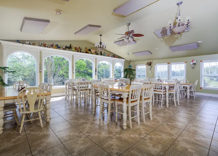 Southern Cross Guest Ranch