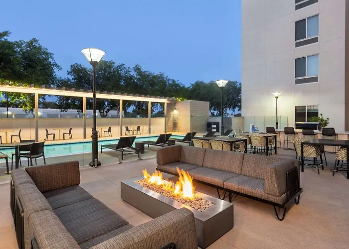 Hampton Inn Stockton, Ca