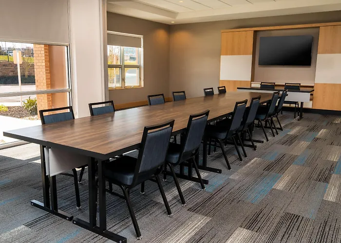 Hyatt House Nashville/Franklin/Cool Springs