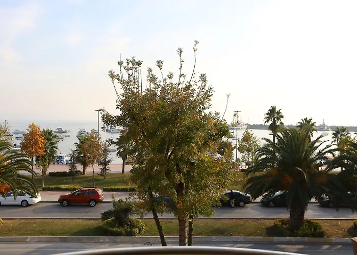 Myla Hotel Tuzla
