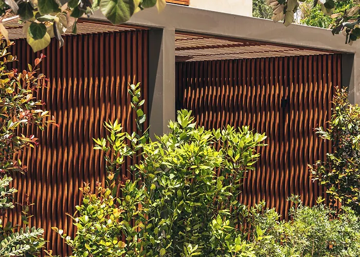 M Boutique Hotel - Designed For Adults