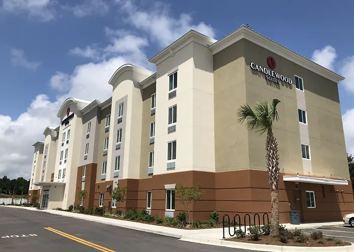 Candlewood Suites - Panama City Beach Pier Park By Ihg