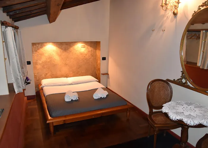 The Black Sheep B&B