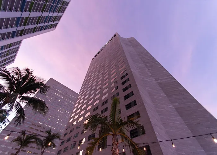 Intercontinental Miami By Ihg