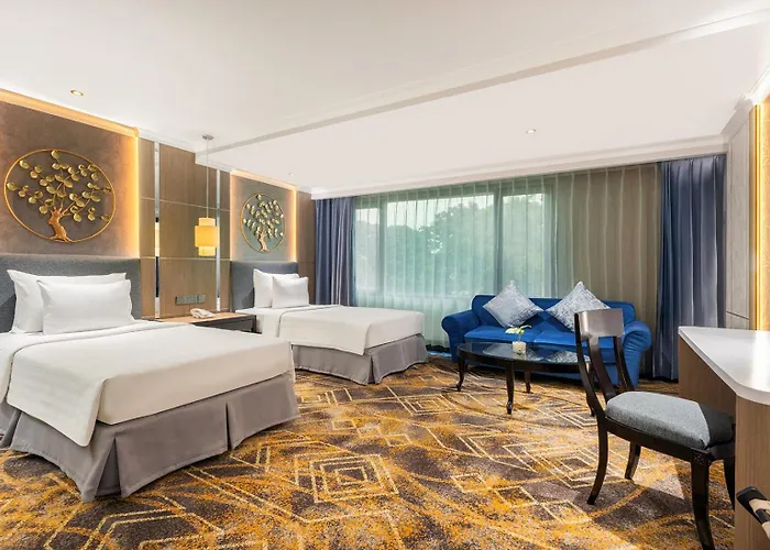 Aston Tropicana Hotel Bandung