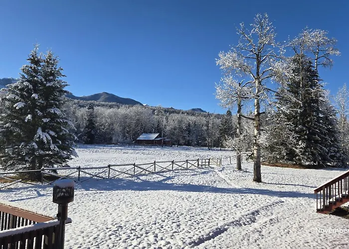 Black Cat Guest Ranch