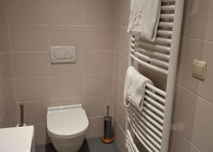 Guesthouse Les Tilleuls