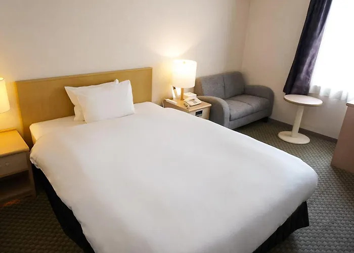Kobe Port Tower Hotel