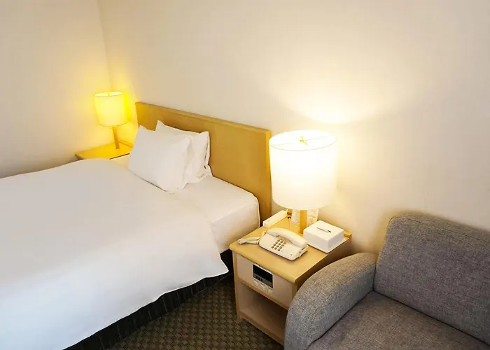 Kobe Port Tower Hotel