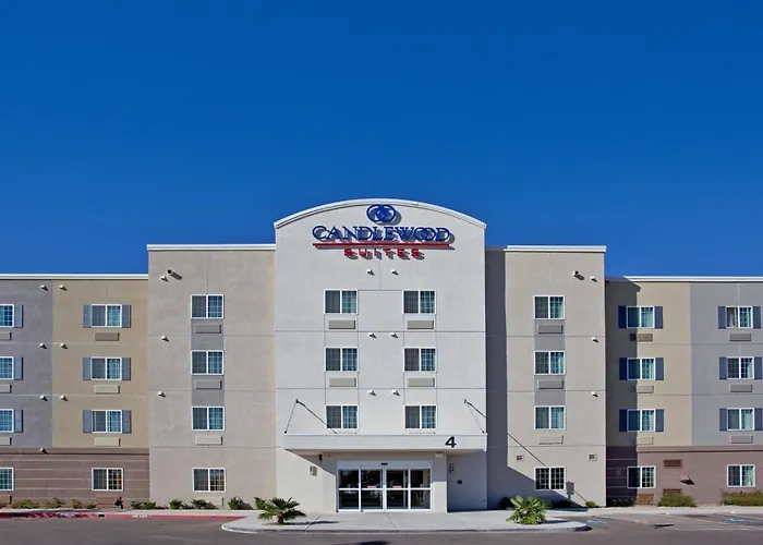 Candlewood Suites Roswell By Ihg
