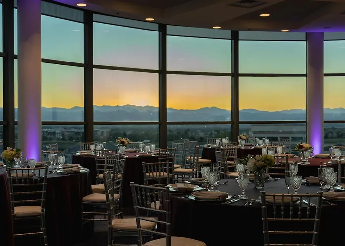 Hyatt Regency Denver Tech Center
