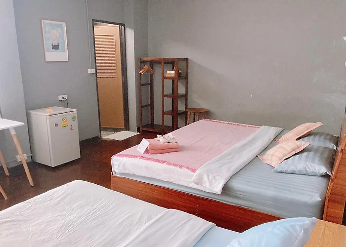 Wayside Guesthouse