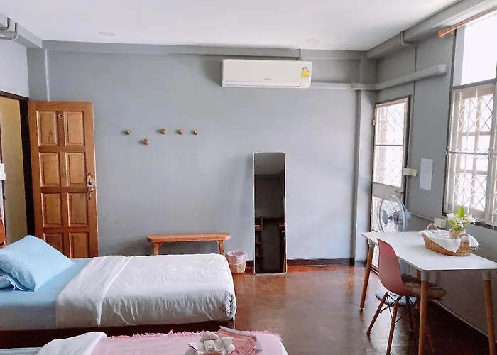 Wayside Guesthouse