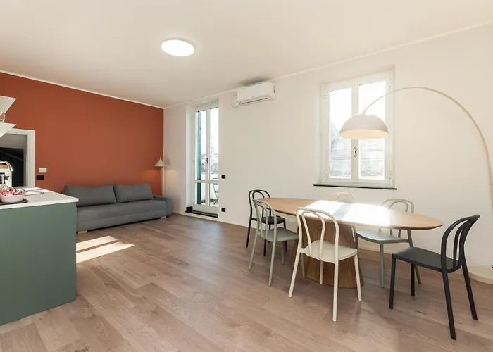 Genova Suite Art