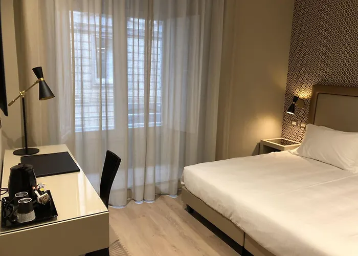 Caruso Place Luxury Rooms & Suites