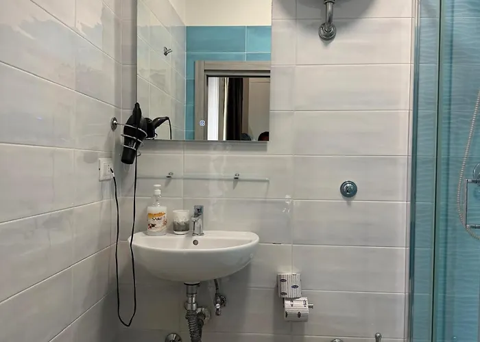 Hotel Le Corti del Re Napoli