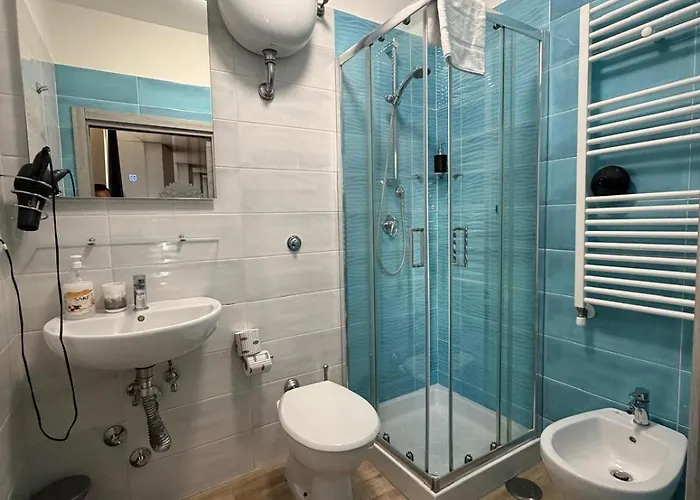 Hotel Le Corti del Re Napoli