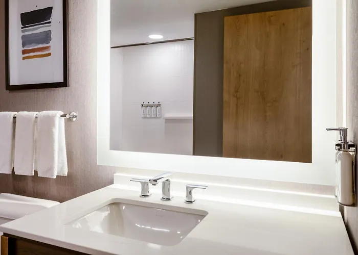 Staybridge Suites Rochester - Mayo Clinic Area By Ihg