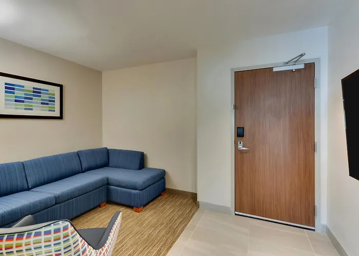 Holiday Inn Express & Suites - Dawsonville By Ihg