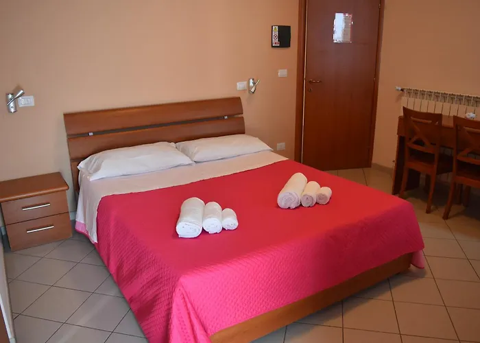 Hotel La Dea Pisa