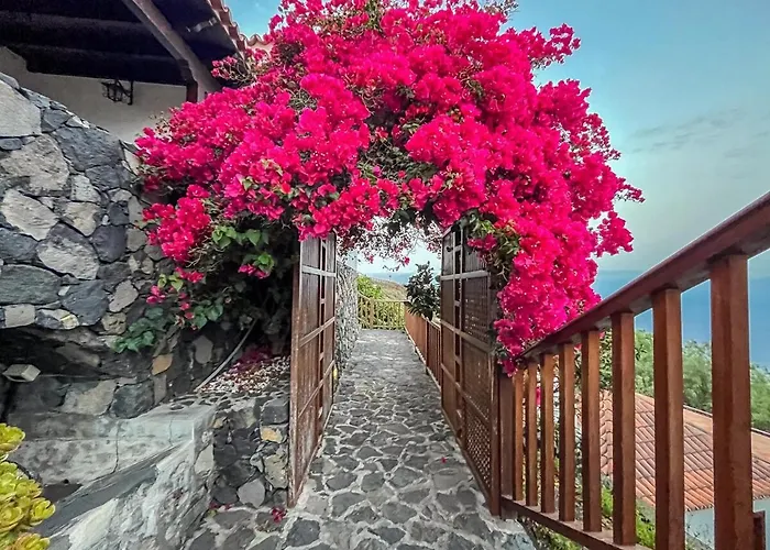 Guestready - La Morera Villa De Mazo