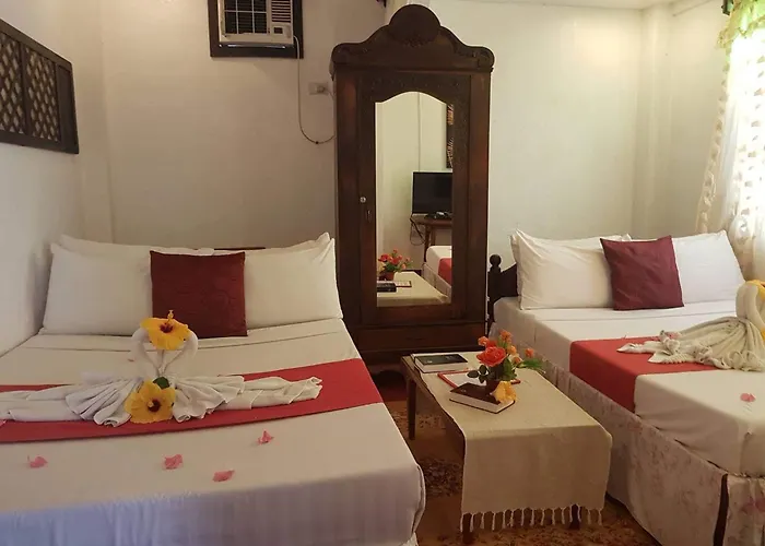 Evangeline Resort