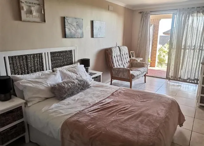 Plattekloof Treasures