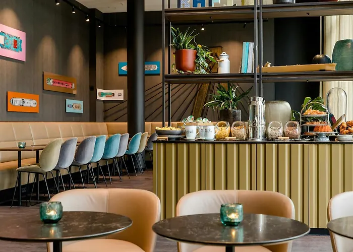 Motel One Köln-Waidmarkt