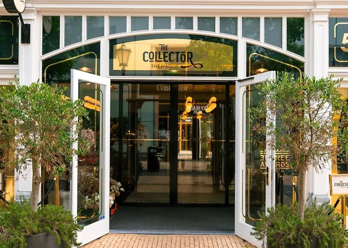 The Collector
