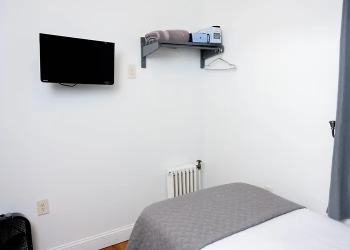 Shefah Hotel