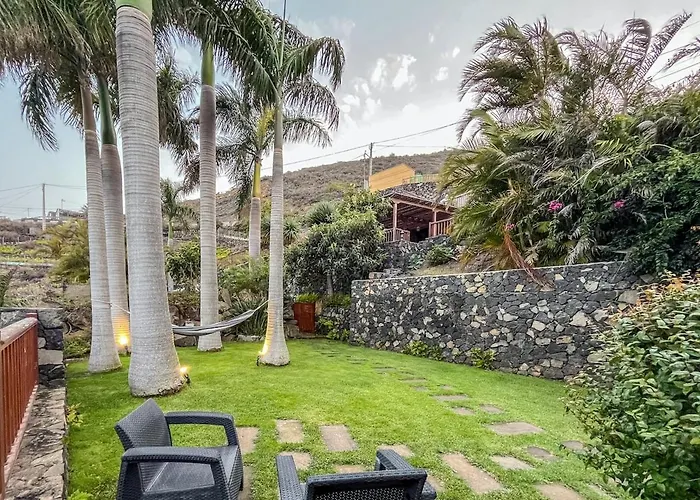 Guestready - Los Morales Villa De Mazo