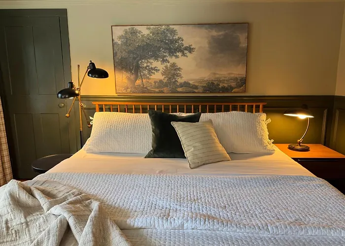 Hideaway Inn Maine