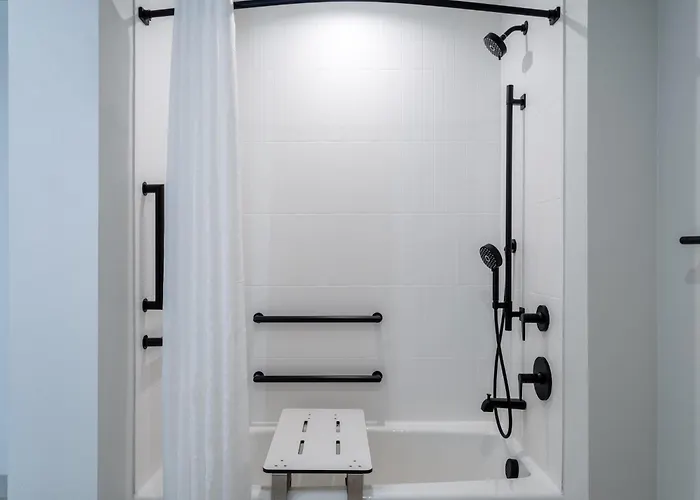 Atwell Suites Fort Worth - Alliance Area By Ihg