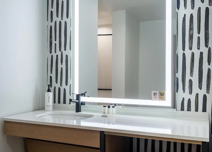 Atwell Suites Fort Worth - Alliance Area By Ihg