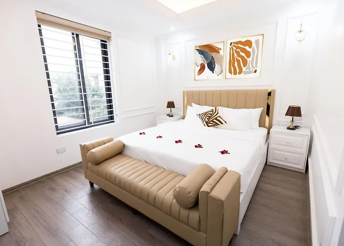 Anna Noi Bai Airport Hotel