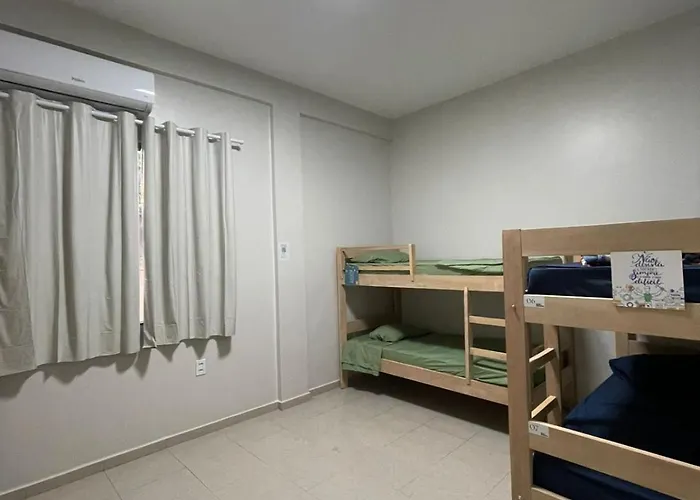 Hotel Euro Amazon
