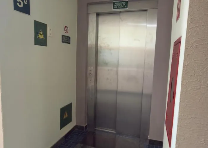 HOTEL VARGINHA v