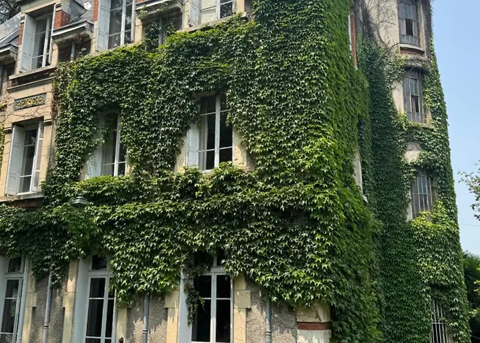 Chambres D'Hotes Du Chateau De Monteux