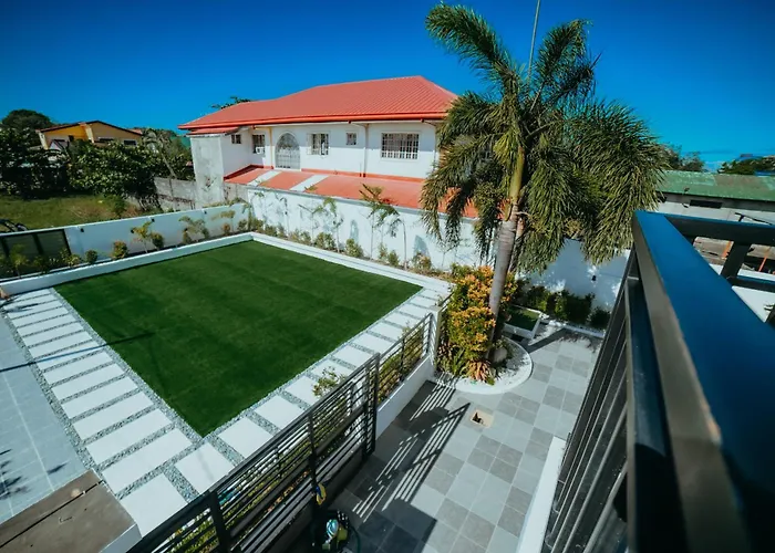 The Cozy Ilocos Suites