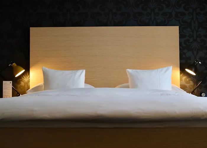 Hotel Mon Repos Genève