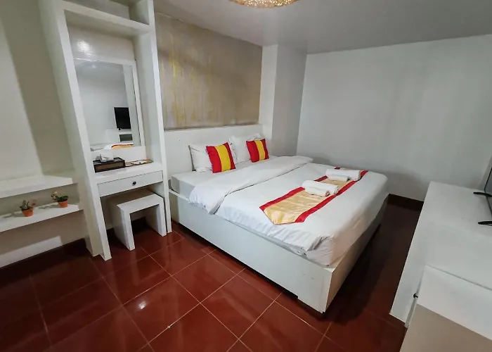 Noble Place Chiangmai