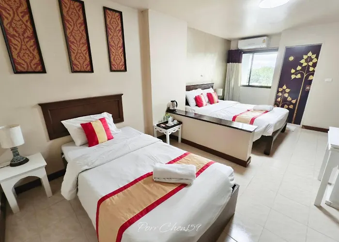 Noble Place Chiangmai