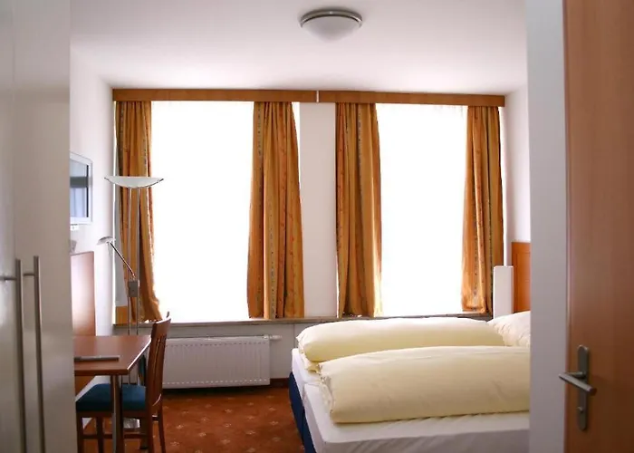 Evido Rooms