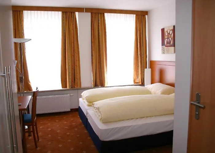 Evido Rooms