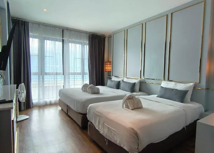 The Wing Boutique Hotel