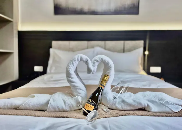 Kimmiy Hotel Garni