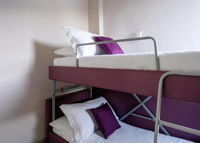 Hotel Biancamano Rimini