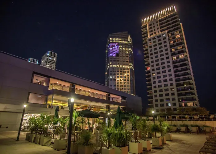 Hilton Buenos Aires Hotel